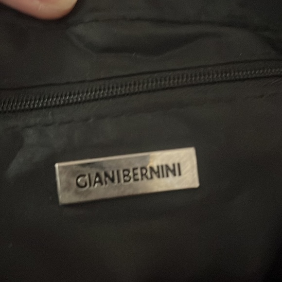 Giani Bernini tote bag - Picture 3 of 7